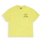 Xl / 920 fluorescent yellow