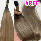 RFF / 18inch 45cm / 100g|12 months With Proper Care|30%-55%