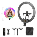 18RGB No Tripod / China Mainland