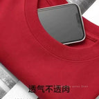 China Red  400g / XL 80-90kg