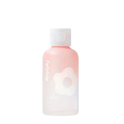 USHAS Gentle Facial Makeup Remover Deep Cleansing Moisturizing Water Non-Irritating Harmless Skin Cleanser for All Skin Types