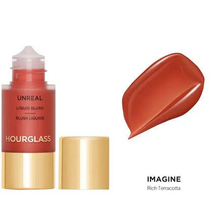 Hourglass Makeup Lipstick Phantom Volumizing Glossy Lip Balm Unreal Liquid Blush Concealer Lasting Nourishing With Box Cosmetics