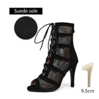 Suede sole 9.5cm / 44 / China Mainland
