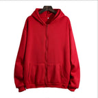 XXL / Bright red (hole without rope)