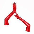 Red / M