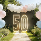 100cm(39inch) tall / Number 50 / China Mainland