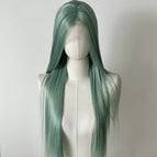 Green / 1pc / 150%|16inches