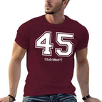 Maroon / 6XL