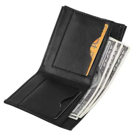 Fire Wallet Magic Flame Big Fire Wallets Oil Open Flame Lighters Smoking Accessories Cool Gadgets Men's Gift
