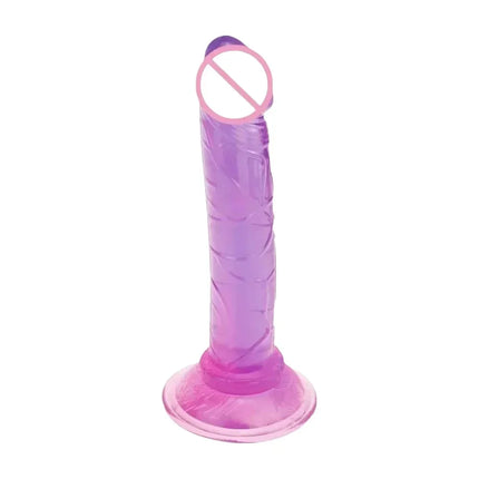 Strap On Dildo Bullet G Spot No Vibrator Magic Wand Massager Vagina Clitoris Stimulator Female Masturbator Anal Plug Butt Plug