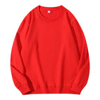 53 Bright Red / 4XL