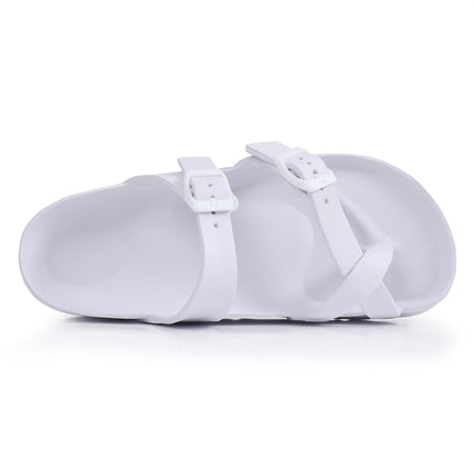 KIDMI Womens Platform Sandals with Arch Support Women Sandals Outdoor Light Beach Sandal Woman Comfort Ultra Cushion EVA Slides