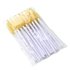 white yellow