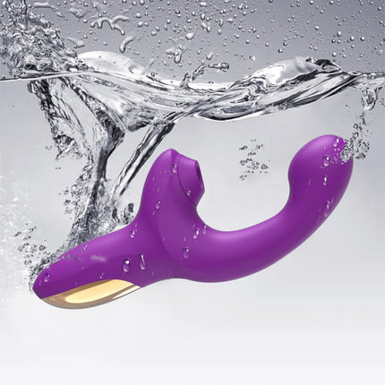 Swing Wiggle Finger Vibrator Clit Sucker G-Spot Vagina Vibrator Clit Stimulator for Women Female Masturbation Sex Toy for Women