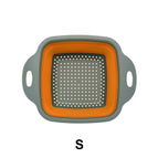 Small Orange