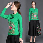 E-green / 4XL