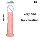 XS-No vibration