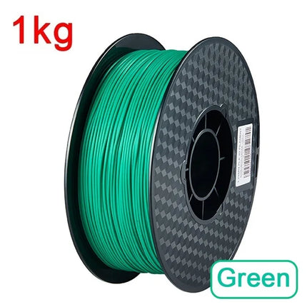 Basic PLA Filament 1.75mm 1kg 500g 250g FDM 3D Printer Filament Marble Black White Red High Speed 3D Printing Plastic Material