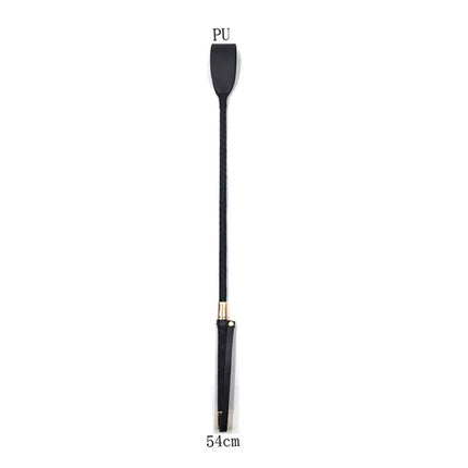 30-60CM SM Bondage Sex Toys 3 Size Leather Whips Fetish BDSM Spanking Flirting Flogger Adult Games For Couples Sensualex Toys 18