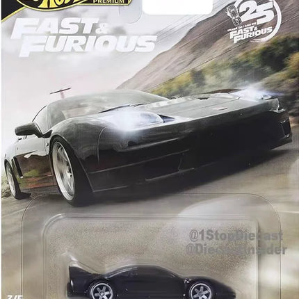 2026 Hot Wheels Fast & Furious Q Case Serie 1970 Dodge Charger R/T 1/64 Premium Alloy Diecast Car Toy Car Model Collection Gift
