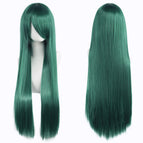 Dark Green / 32inches