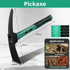 Pickaxe