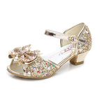 Gold2 / 36(Insole22.5cm) / China Mainland