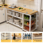 Style A 120x35x80cm