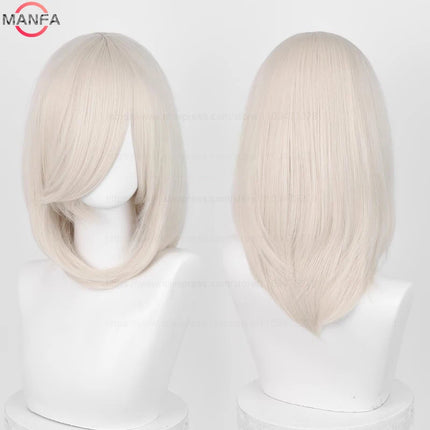 Cosplay Wig 40cm / Perruque Cosplay