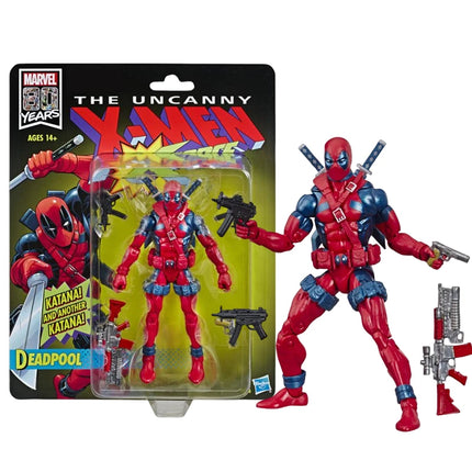 Hasbro Spider Man 2099 Miguel O Hara legends Venom Deadpool Action Figure Toys Change Face Statue Model Doll kids for Toy Gift
