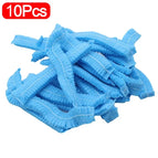 Blue 10 pcs
