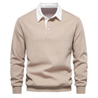 Khaki / XXL / China Mainland