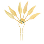F golden blue