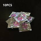 10 Pcs Pink