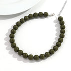 dark green
