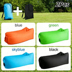 Blue Black 1