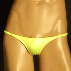 Yellow / S / China Mainland