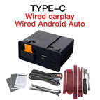 type-C Tools