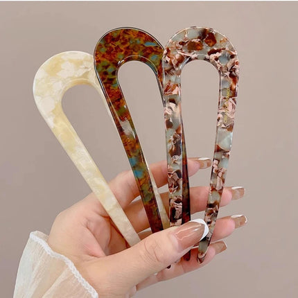 Hair Fork Hairpin / Épingle Cheveux