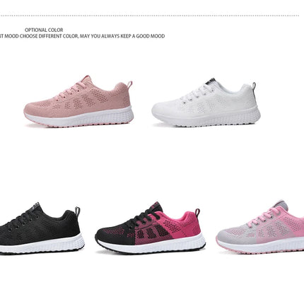 Summer 2026 Women's Quick Dry Air Mesh Sport Aqua Shoes Outdoor Unisex Running Sneakers Mesh Water Shoes