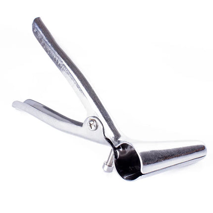 Speculum Vaginal Dilator Metal Expansion Vaginal Anal Dilator Speculum Erotic Stainless Steel Anal Dilator for GSpot Stimulation