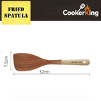 Fried spatula