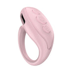 Pink Button Type