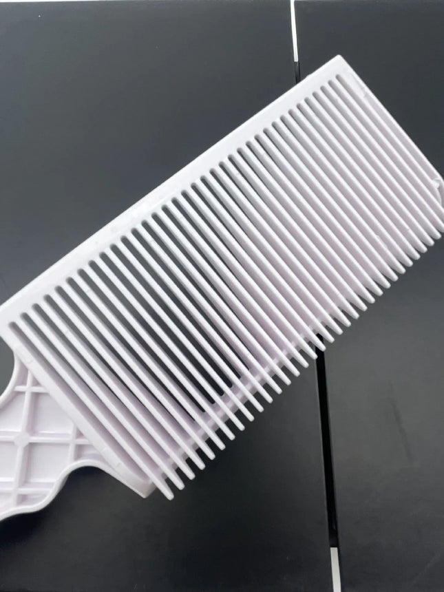 1/2/3Pcs Barber Hair Comb Kit Flat Top Hair Cutting Fading Stying Fade Comb Men Fade Brush Salon Hair Tool Accessories