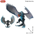 animals model 5