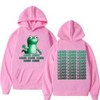 L / Pink