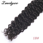 #1B / 100 Strands / 18 inches 1.0g-s