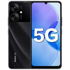 Black / 6GB 128GB