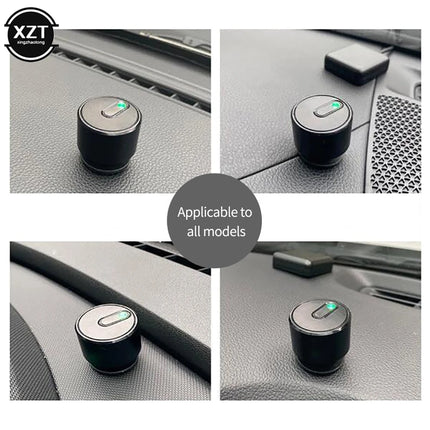 Car Lane Departure Warning Assist System LED Projection Light Anti-collision Car Safety Driving Universal for Cars SUV Truck
