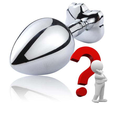 Stainless Cat Face Jewel Base Anal Plug Holle Kitty Cat Butt Plug Metal Prostate Massager Anus Stimulator Dildos Adult Sex Toys